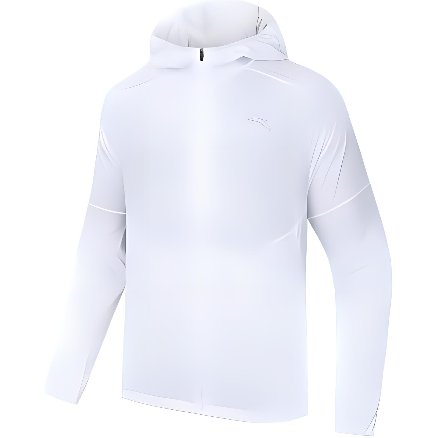 

ANTA Белое пальто мужское, Pure White