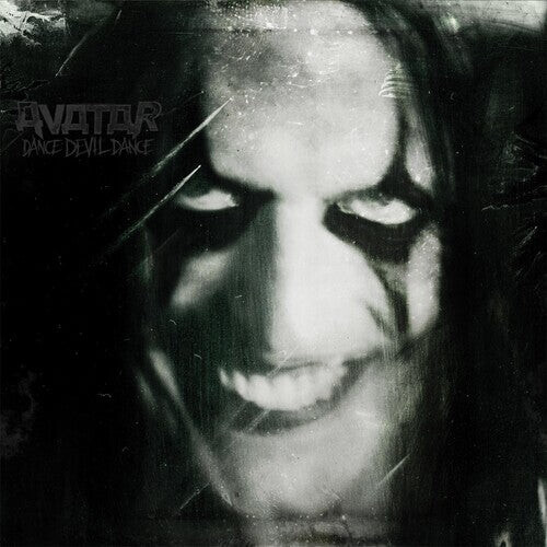 

CD диск Avatar: Dance Devil Dance