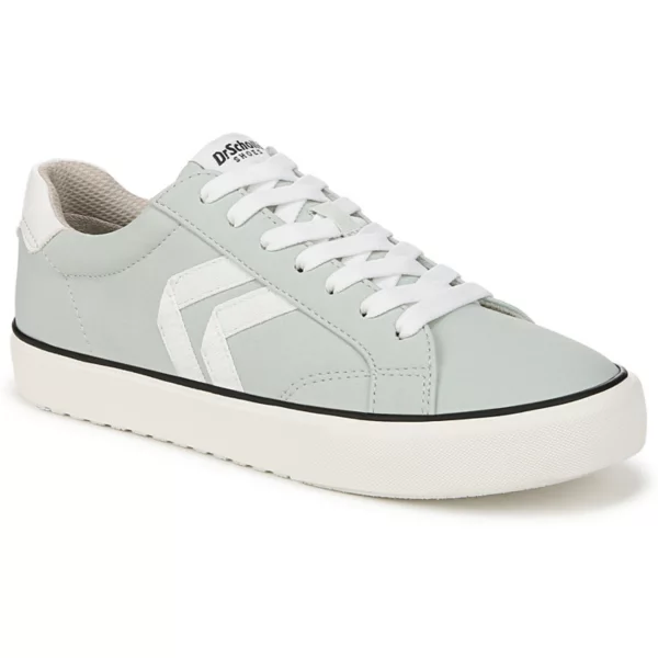 Женские кроссовки Offline Dr. Scholl'S, цвет green faux