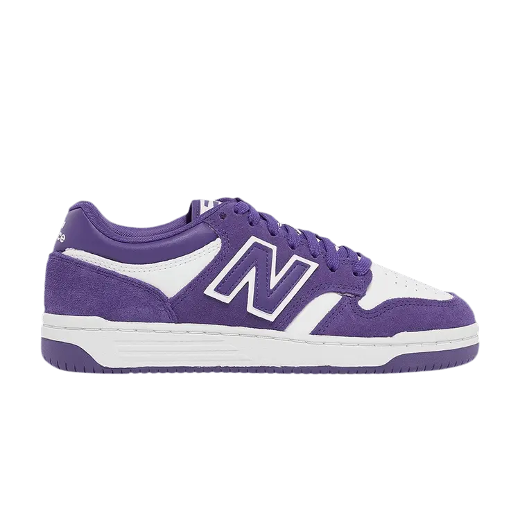 

Кроссовки New Balance 480 'Prism Purple', фиолетовый
