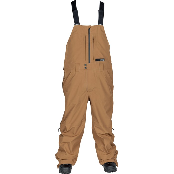 

Нагрудники Filmore - мужские L1, Golden Smoke