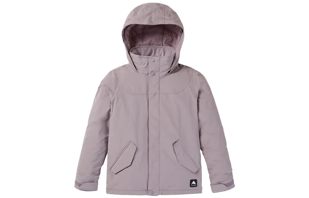 Детская лыжная одежда BURTON, фиолетовый
