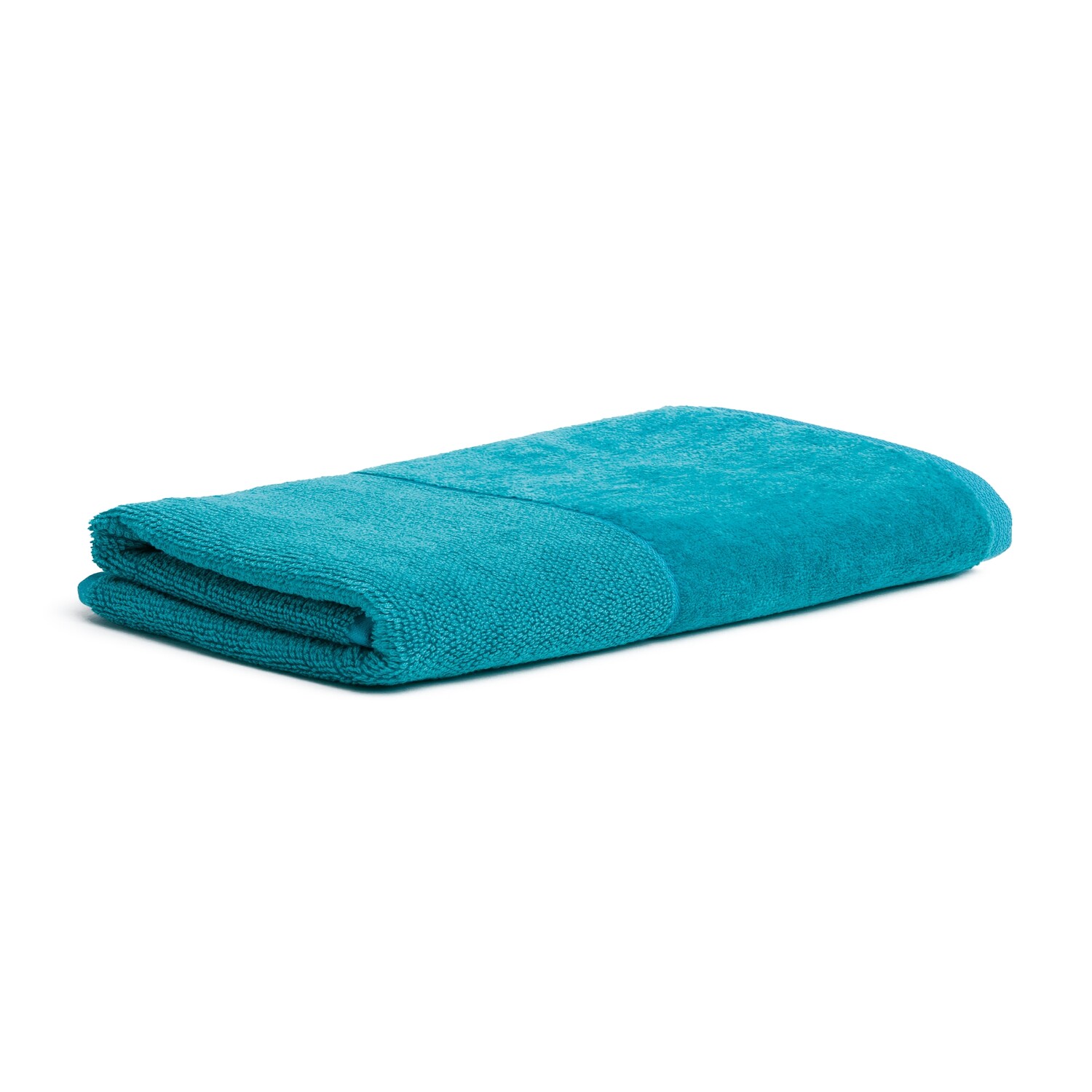 

Полотенце для ванной Möve Bamboo Luxe, цвет ocean