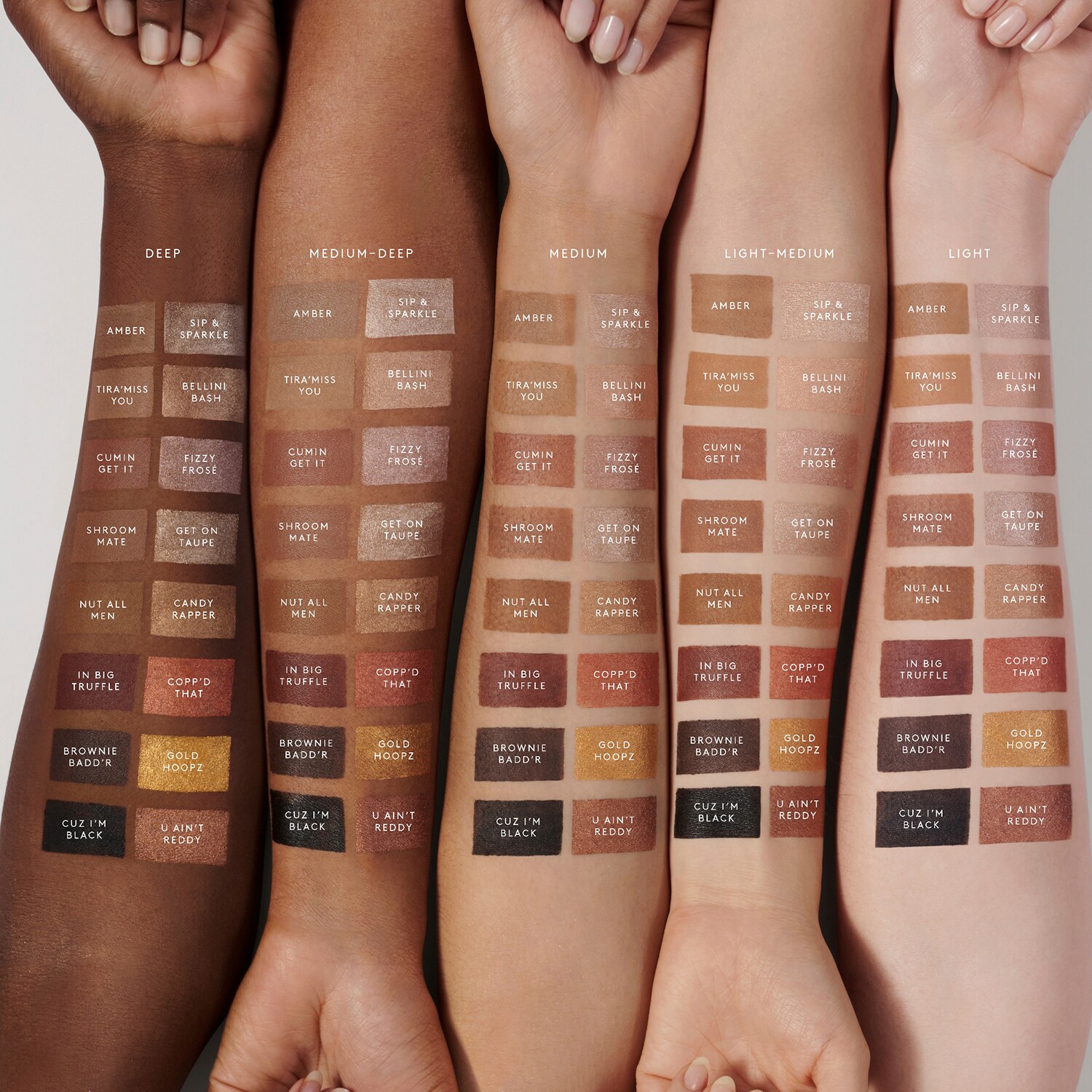 Карандаш для теней Shadowstix Fenty Beauty, Fizzy frosé + 1,6g — фото 2