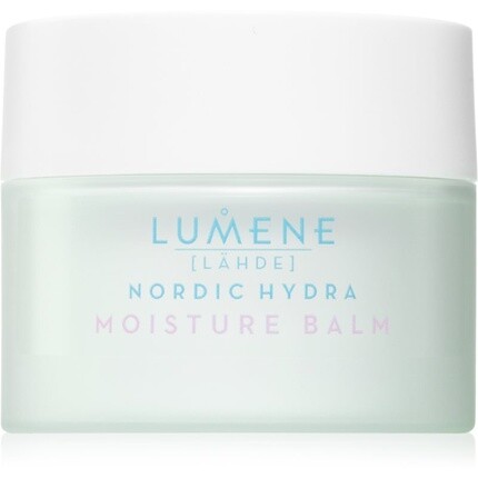 

Nordic Hydra Увлажняющий бальзам Lumene