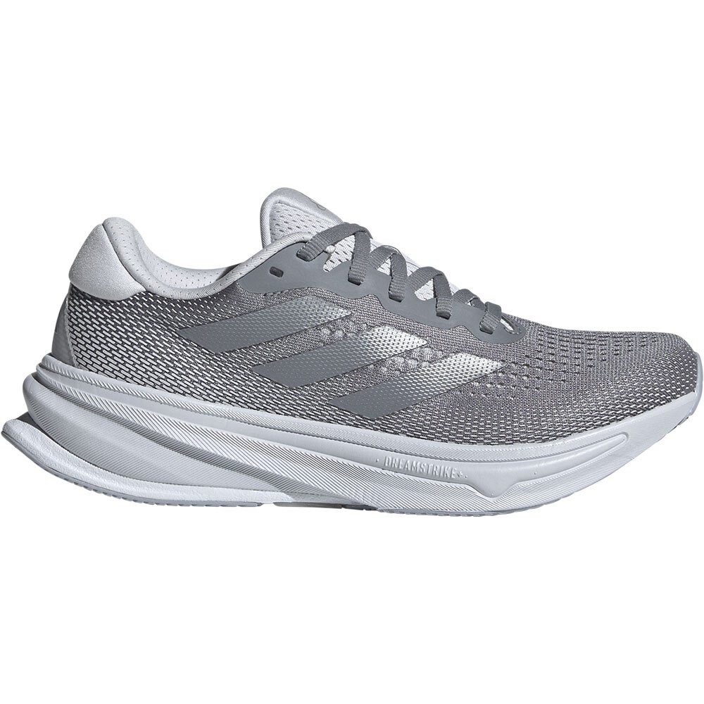 Кроссовки adidas Supernova Rise, серый