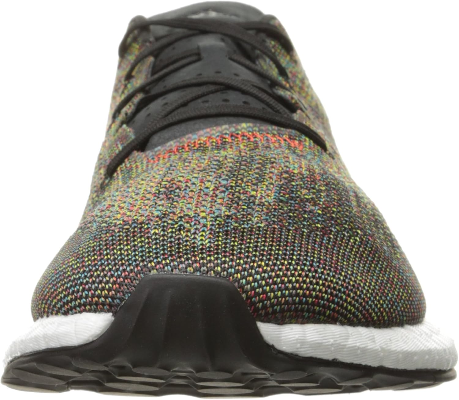 Кроссовки Adidas Performance Pureboost DPR LTD, черный — фото 2