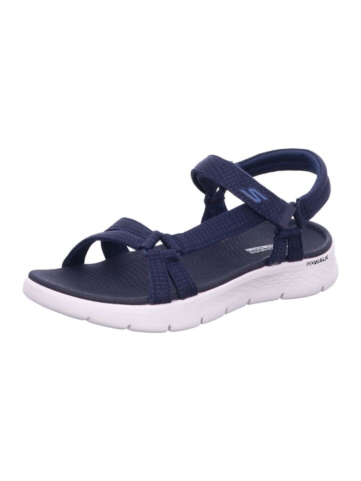 

Сандалии Skechers Sandale, синий