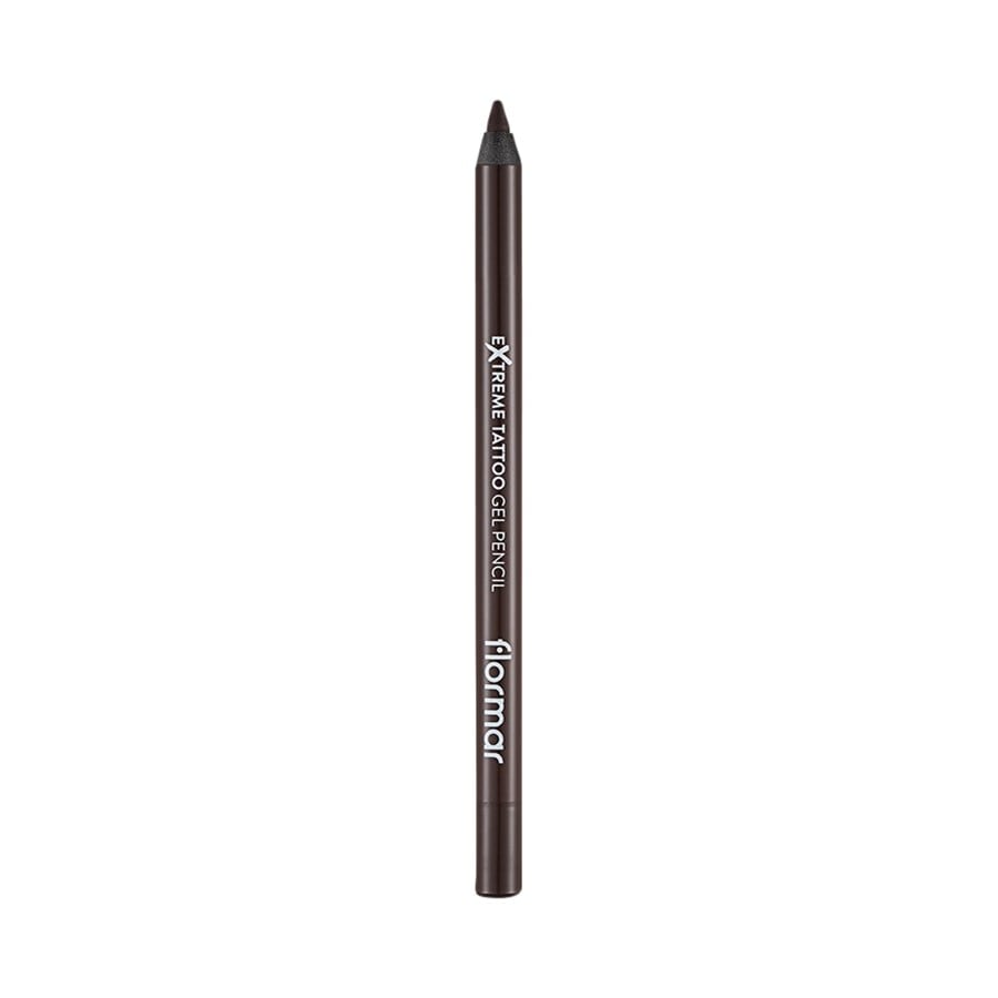 

Подводка для глаз Flormar Extreme Tattoo Gel Pencil, 2 Walnut / 1,2 g