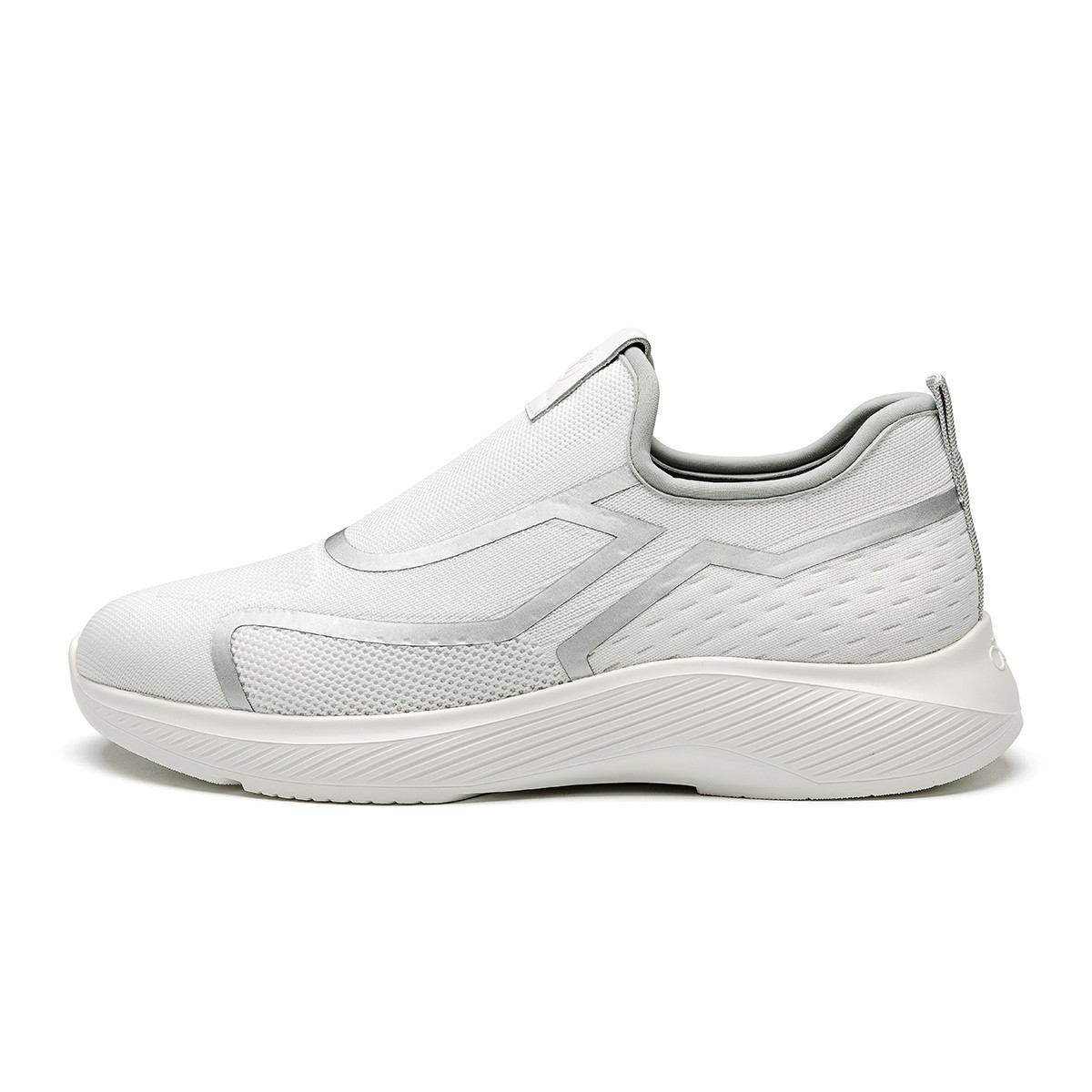 

Кроссовки мужские Lifestyle Shoes Men Low-Top White J.Benato