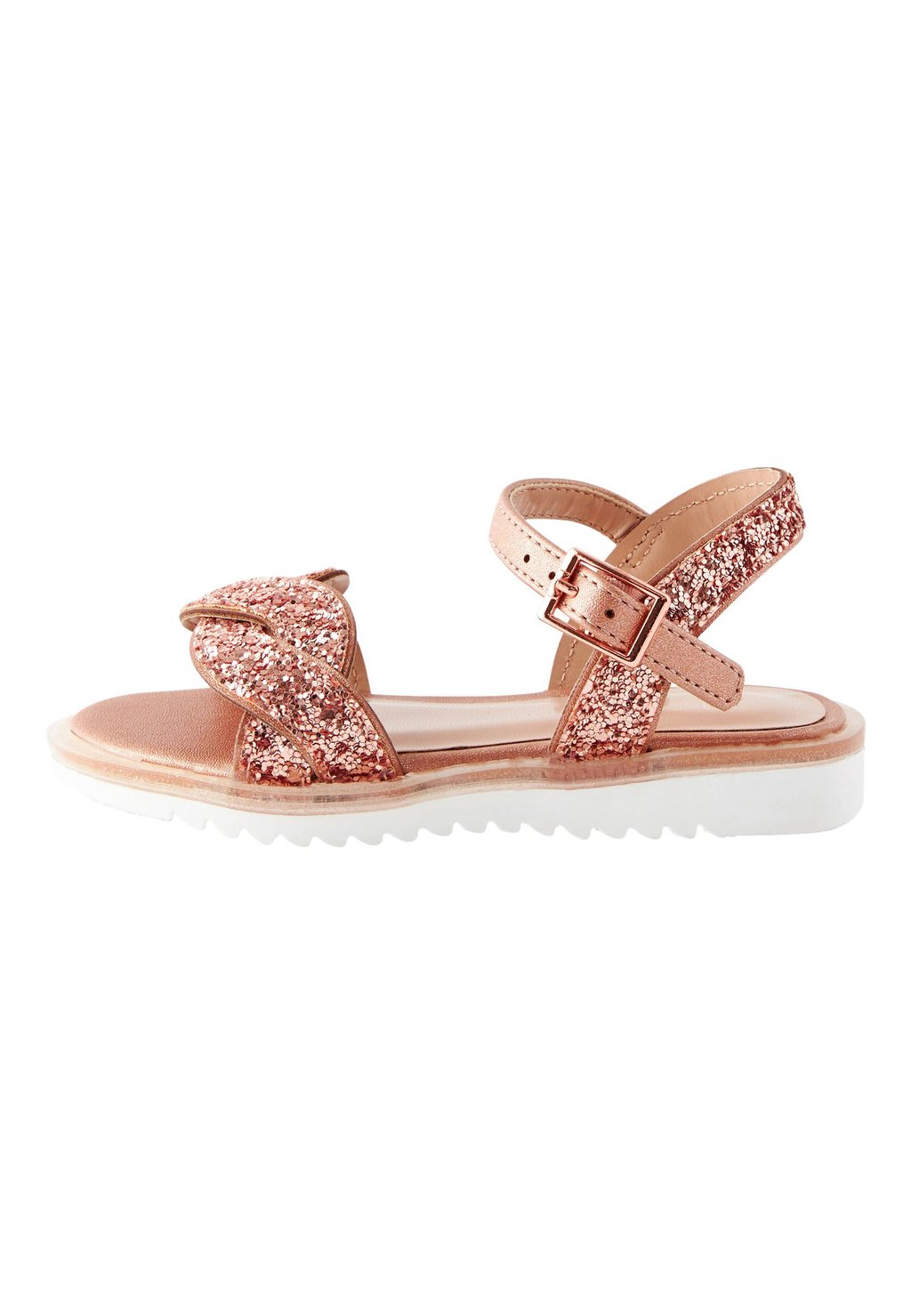 

Сандалии REGULAR FIT - Baby shoes Next, золотой