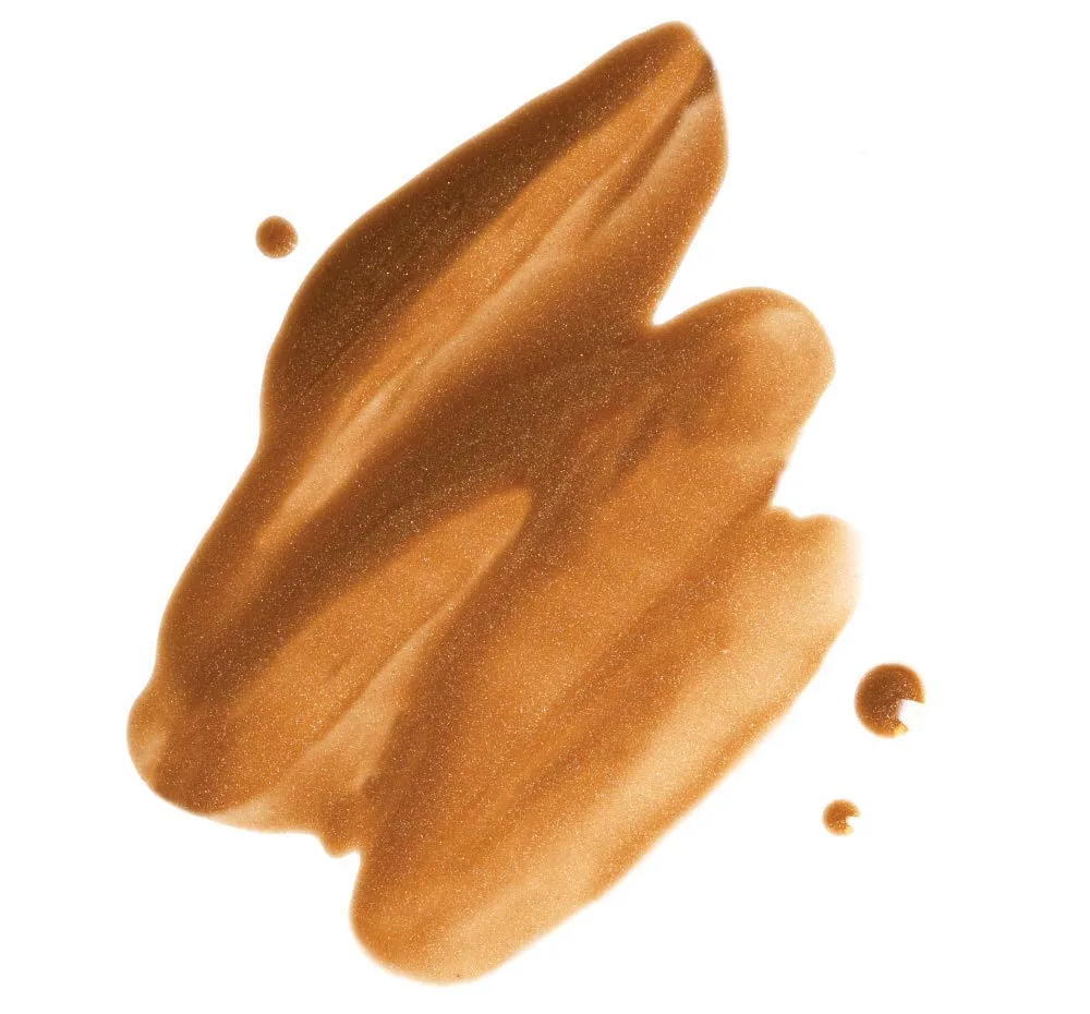 FarmHouse Fresh Lustre Drench Instant Glow Dry Oil, масло для тела с витамином К, легкое, золотистое мерцание, быстро впитывается, 113 мл, red — фото 2