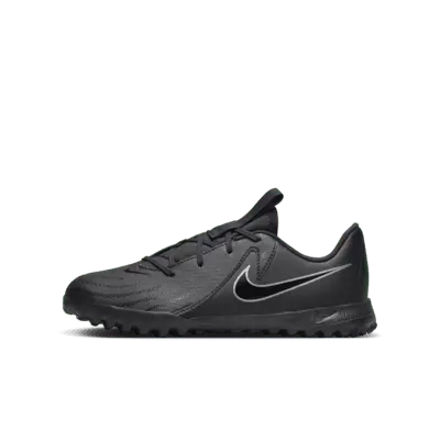 

Кроссовки Nike Jr. Phantom GX 2 Academy, черный