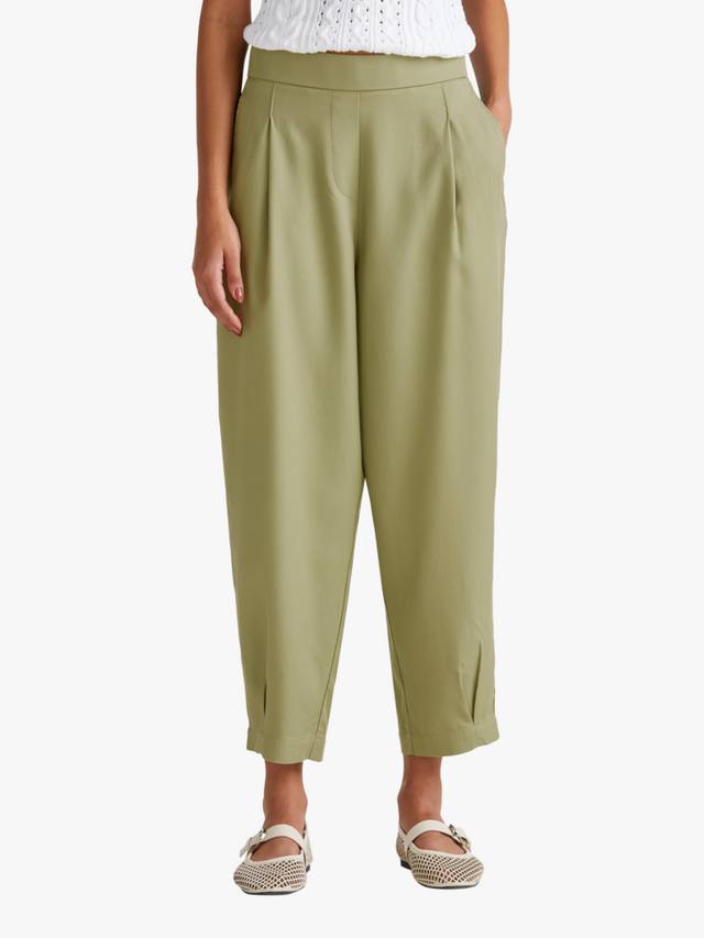 

Укороченные брюки Benetton