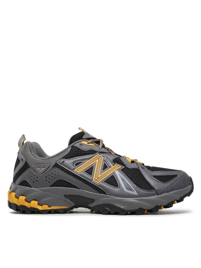 

Кроссовки New Balance, серый