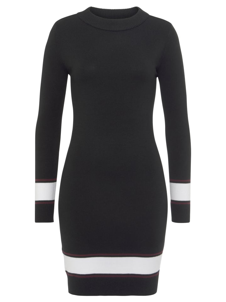 

Короткое платье AJC