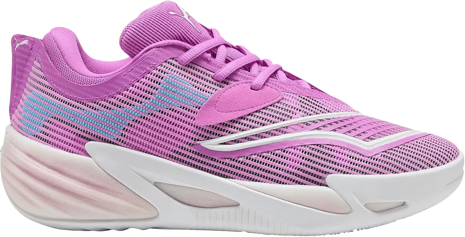 Кроссовки PUMA All-Pro Nitro 2 Unisex, Pink