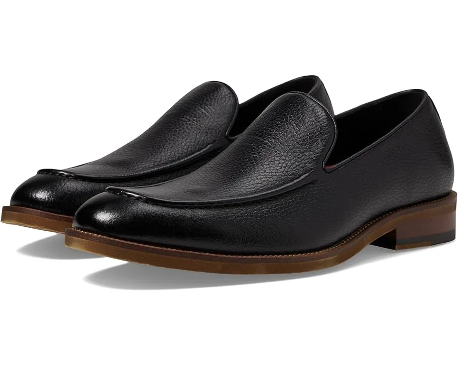 Лоферы Stacy Adams Prentice Slip-On Loafer, Black