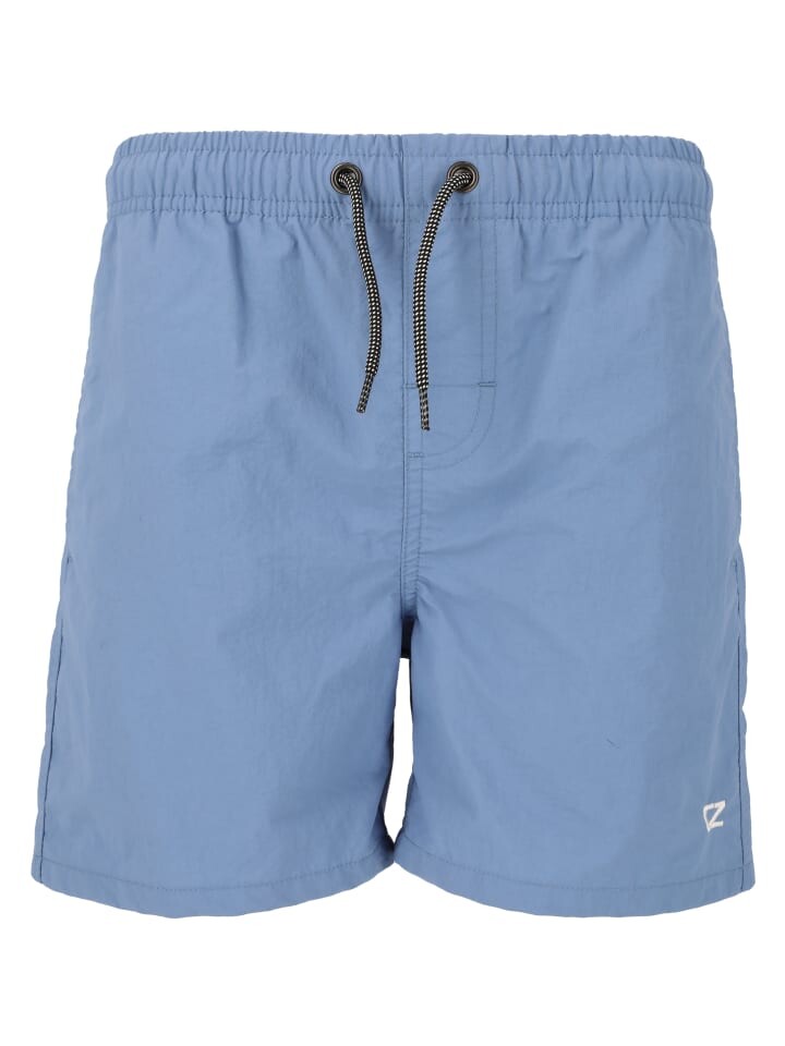 

Плавки Cruz Badeshorts Eyemouth, цвет 2215 Quiet Harbor
