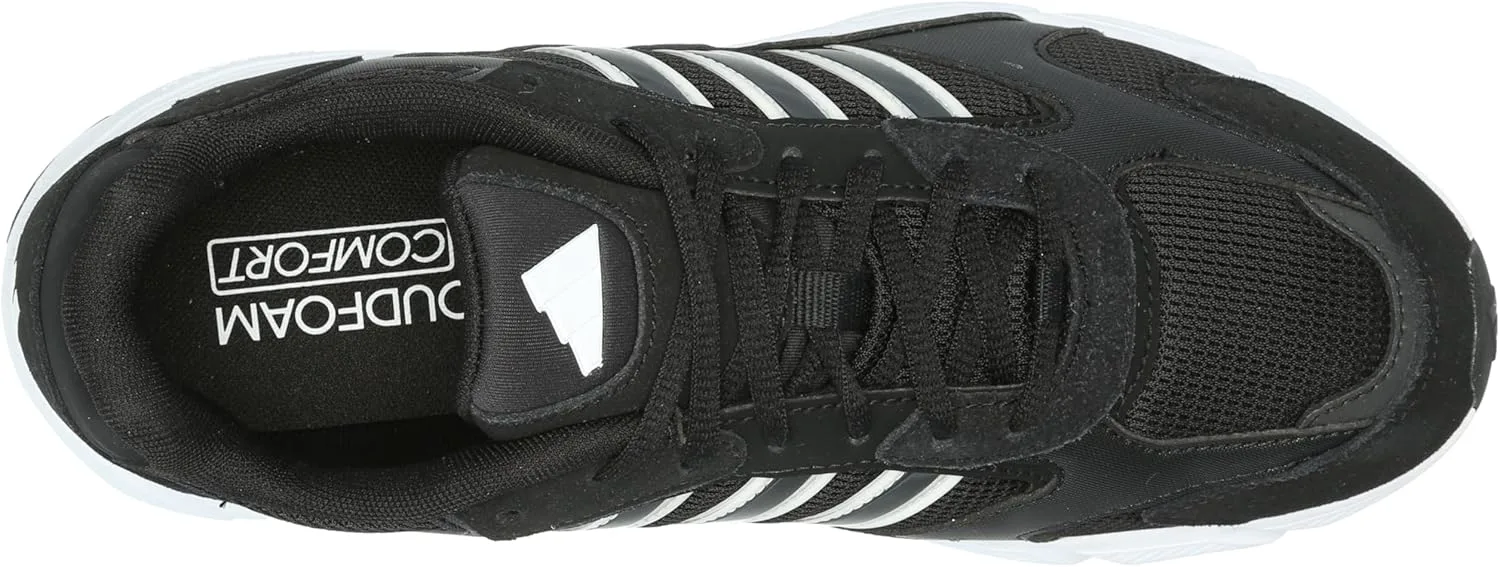 Мужские кроссовки Adidas CrazyChaos 2000, черно-белый — фото 3