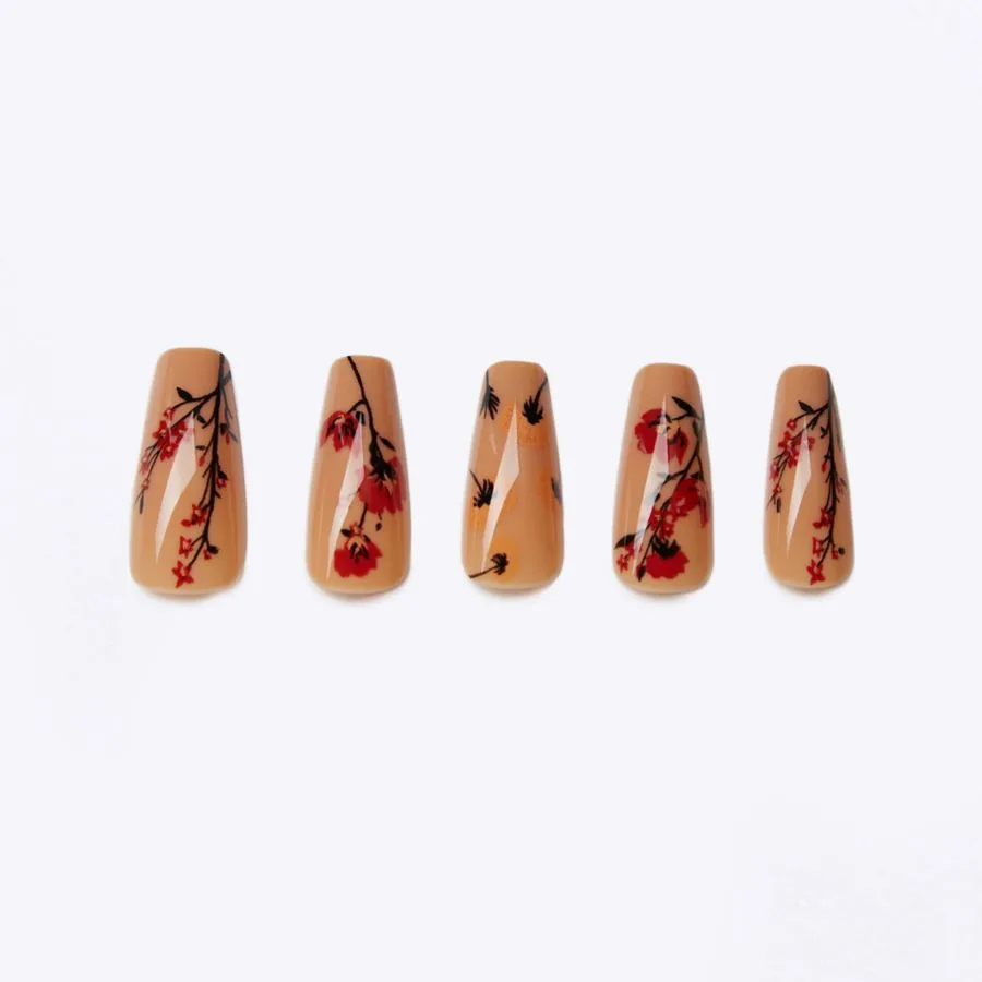 Tip Beauty Сила цветов