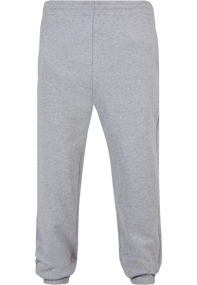 

Тканевые брюки URBAN CLASSICS " Urban Classics Men's Ultra Heavy Sweatpants" (1 шт.), серый