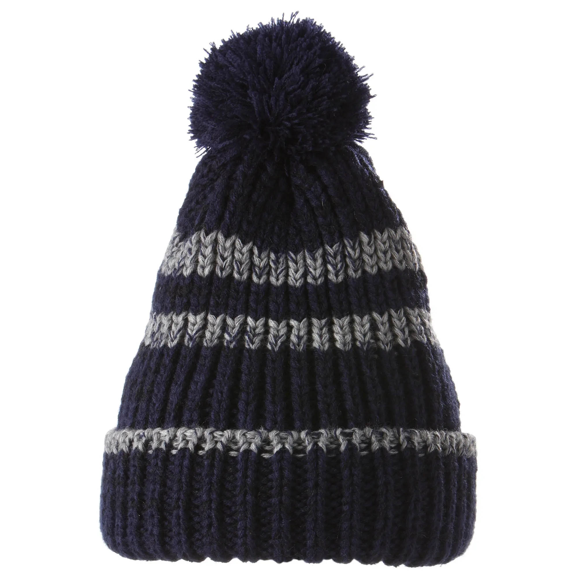 

Детская шапка Chilly Hilly Screamer, Navy/Grey