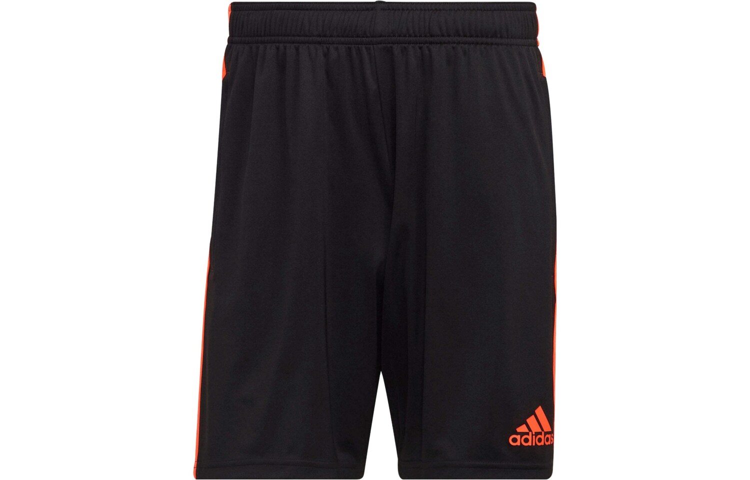 

Мужские спортивные шорты Adidas, черный
