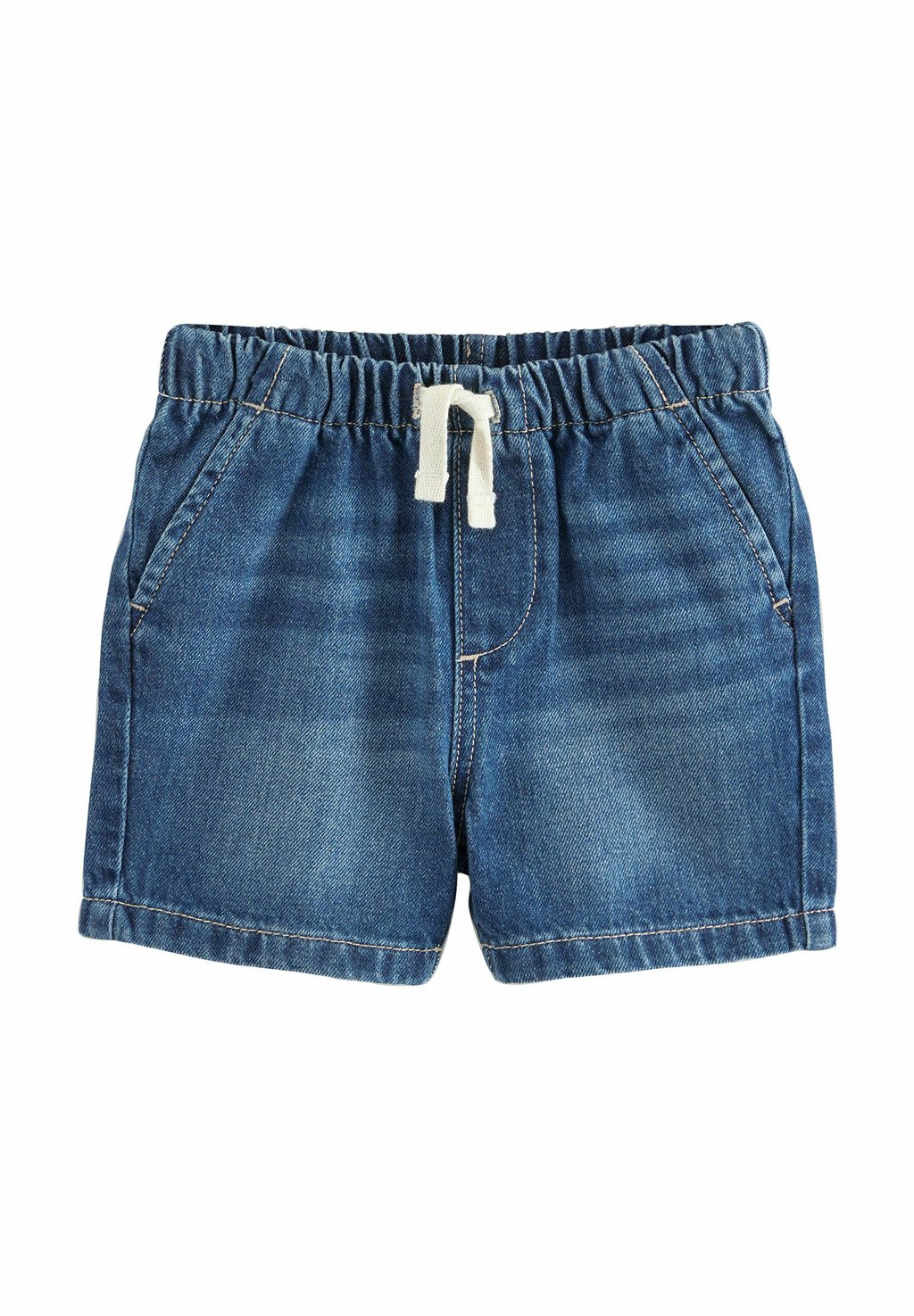 

Джинсовые шорты REGULAR FIT Next, синий