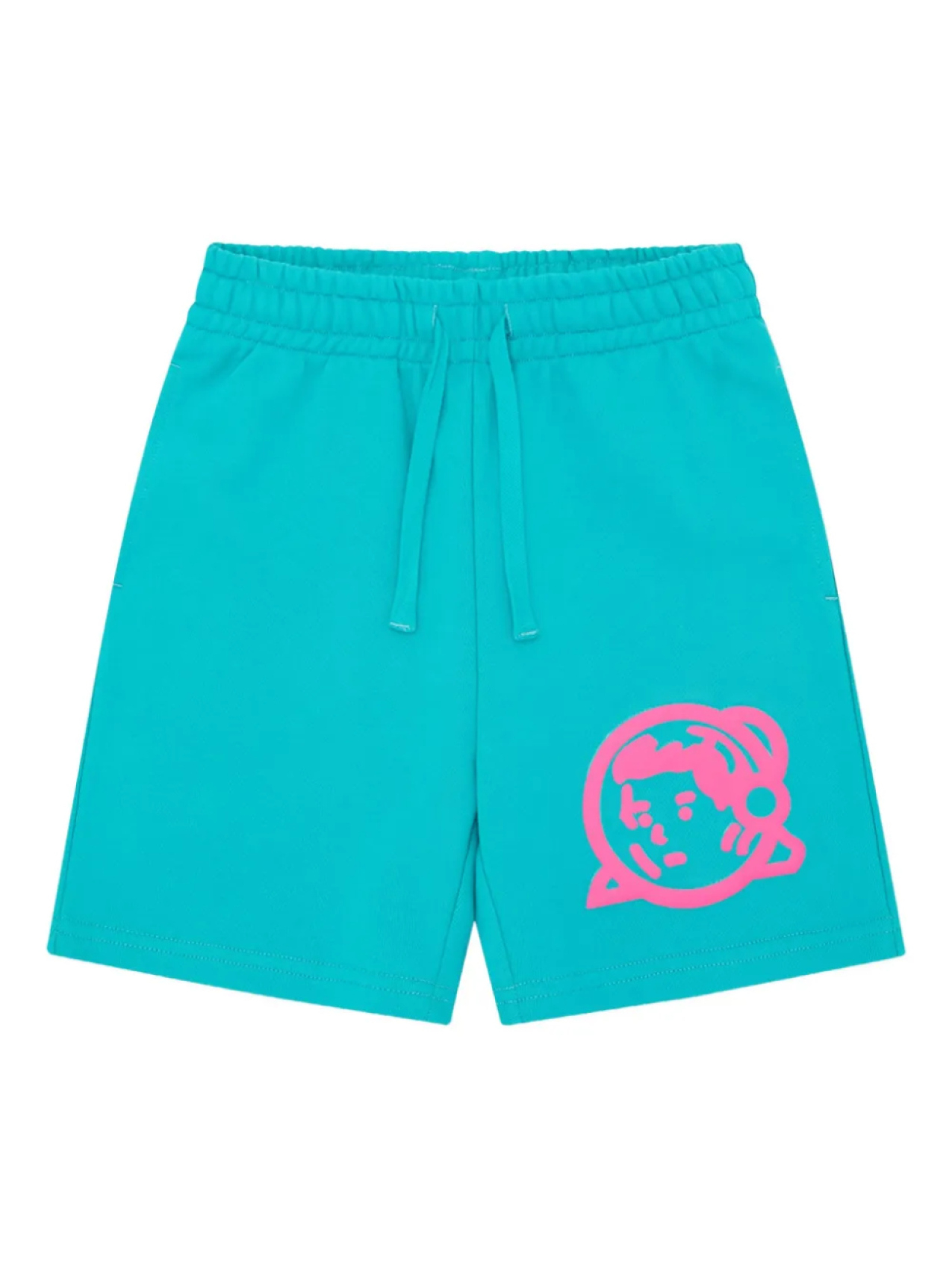 

Спортивные шорты Astro Helmet Billionaire Boys Club Kids, синий