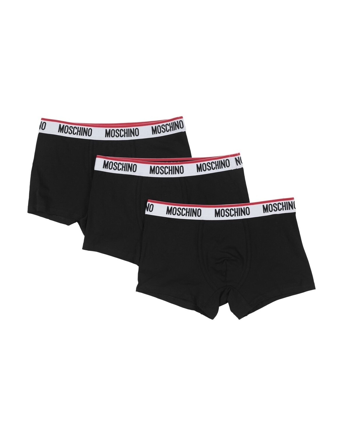 

Боксеры Moschino, черный