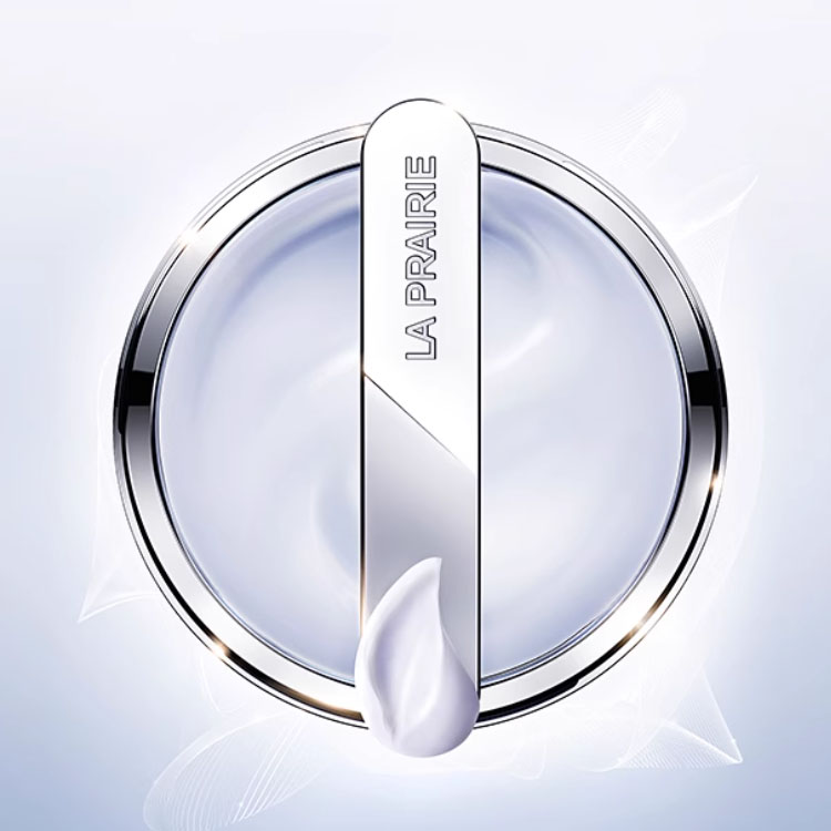 Крем для лица Laiponi Radiant Revitalization для идеальной кожи Frosty Soothing Hydrating Moisturizing 50 мл LA PRAIRIE — фото 4