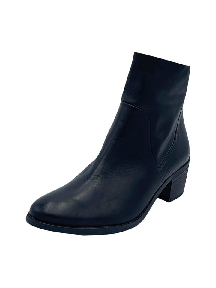 

Ботильоны Paul Green Ankle Boots, черный