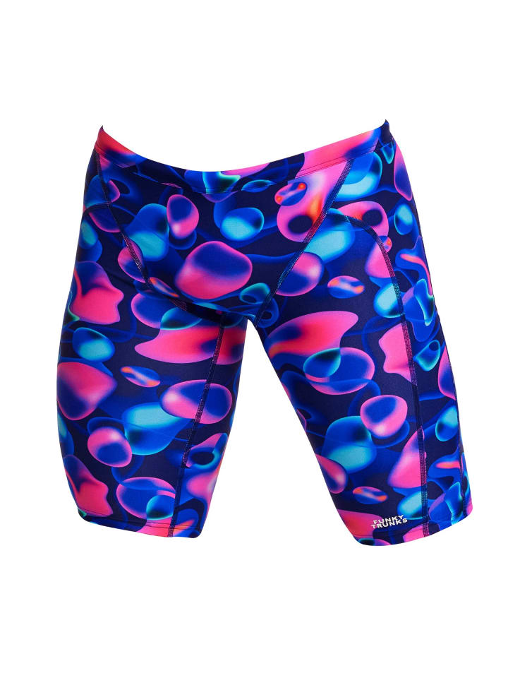 

Funky Trunks Плавки Sweat Unisex-Sweatshirt in burgund