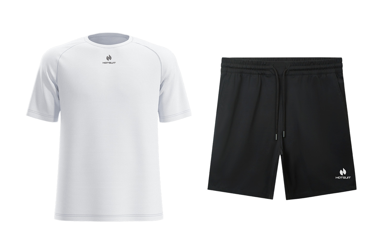 

Повседневная спортивная одежда для мужчин HOTSUIT