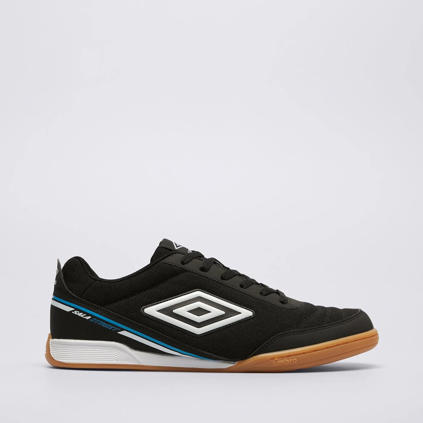 

Кроссовки Umbro Street II, черный