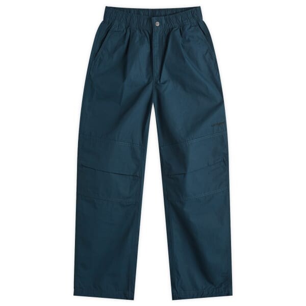 

Прибрежные брюки Carhartt Wip, черный