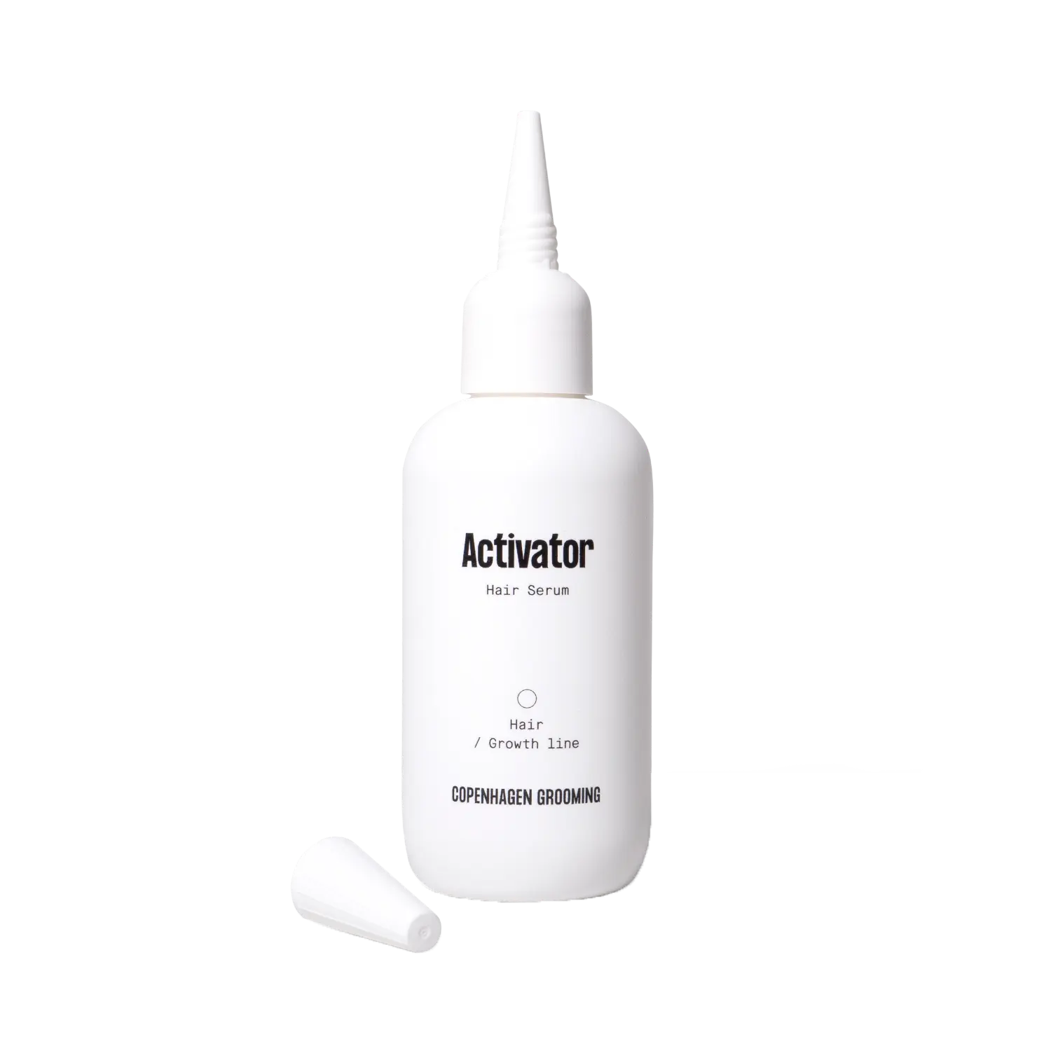 

Сыворотка для волос the hair growth activator Copenhagen Grooming, объем 100 мл