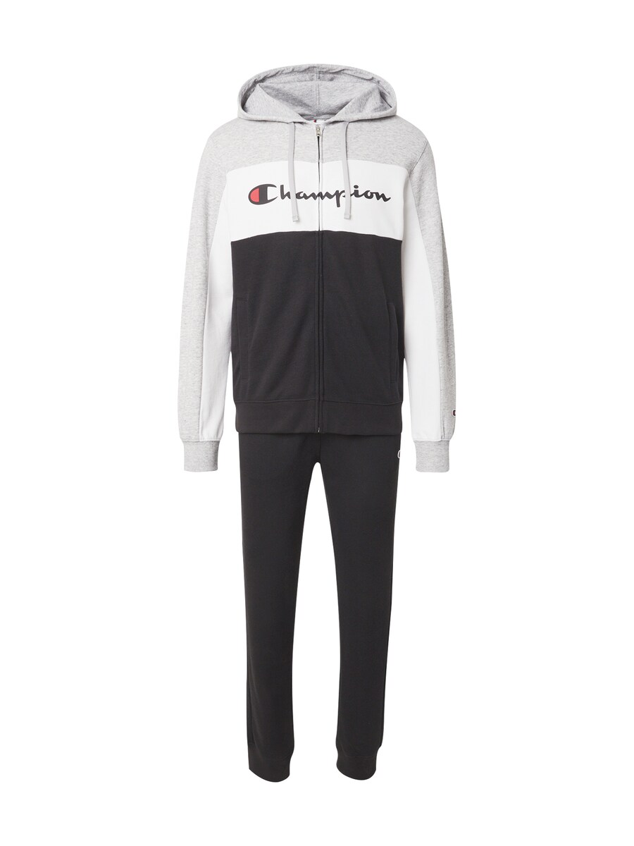 

Спортивный костюм Champion Authentic Athletic Apparel, черный