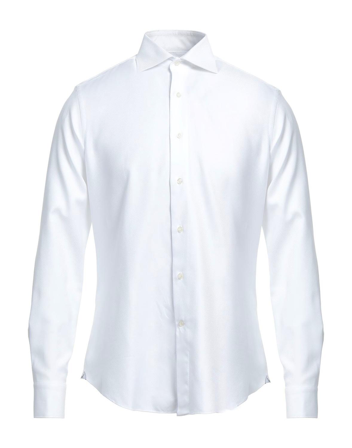 

Рубашка Alea, белый