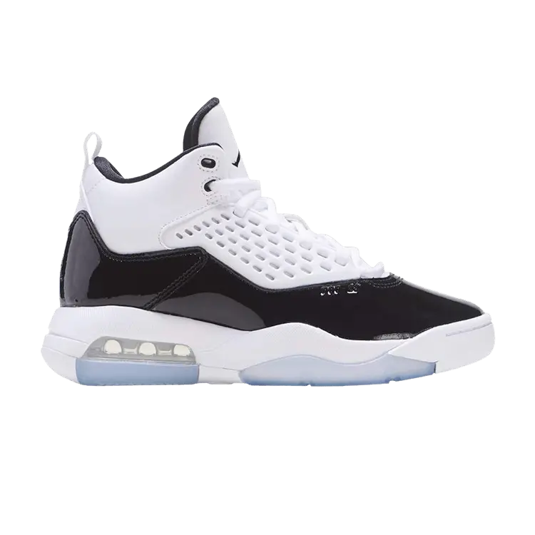 

Кроссовки Air Jordan Maxin 200 GS, White Ice