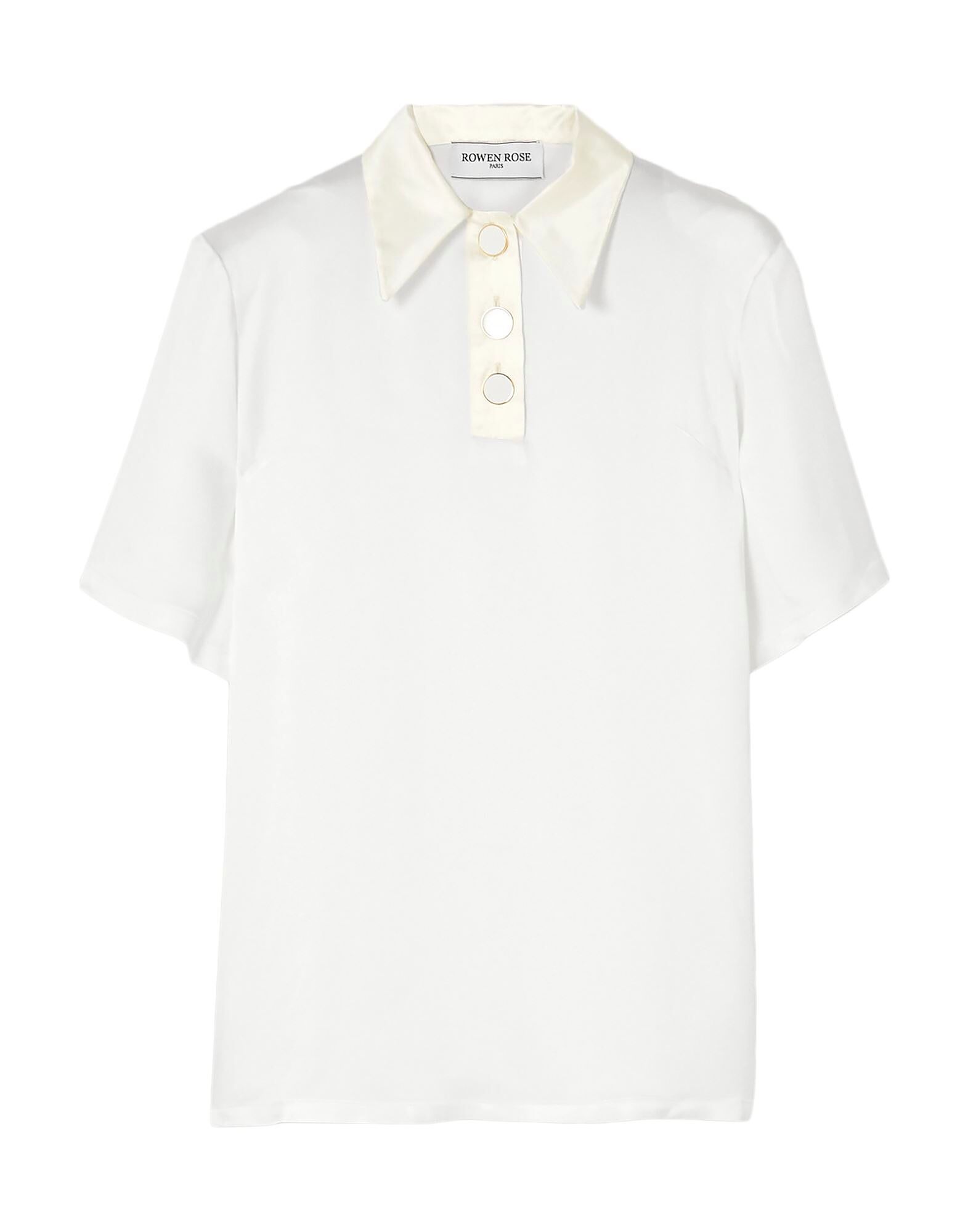 

Топ Rowen Rose, айвори