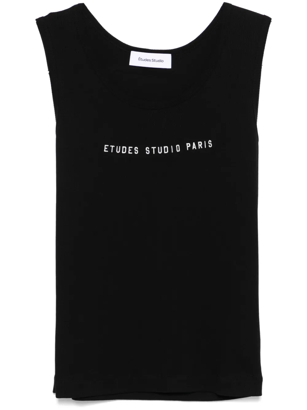 

Топ Études в рубчик Études Studio, черный