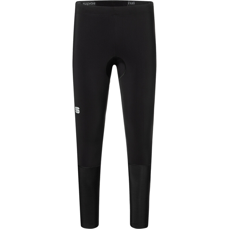 

Мужские тайтсы с защитой Cardio Tech Sportful, черный