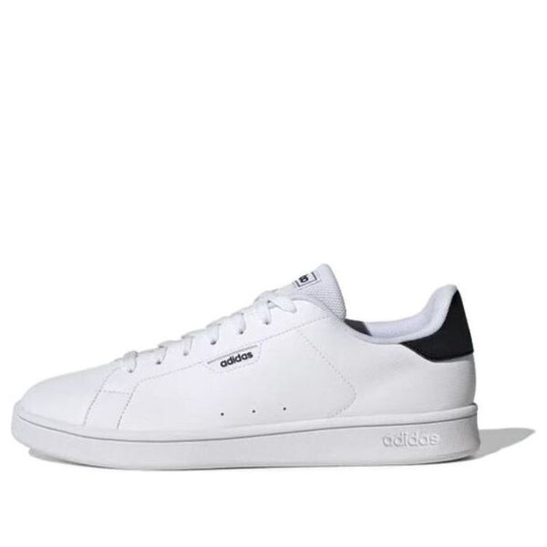 

Кроссовки туфли-лодочки Adidas, белый