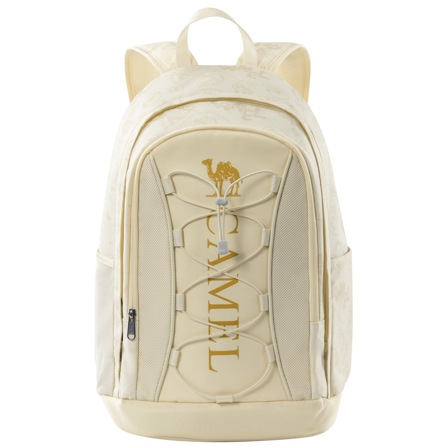 

CAMEL Рюкзак из ткани Bears Unisex Multicolor