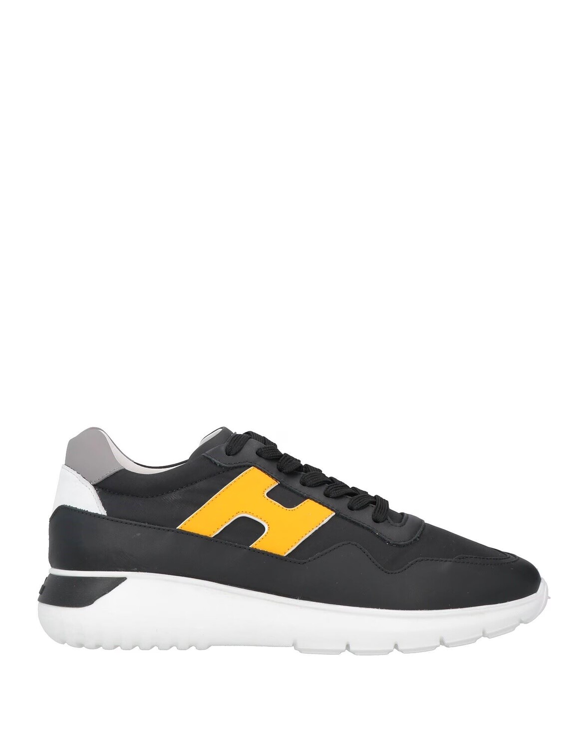 

Кеды Hogan, черный