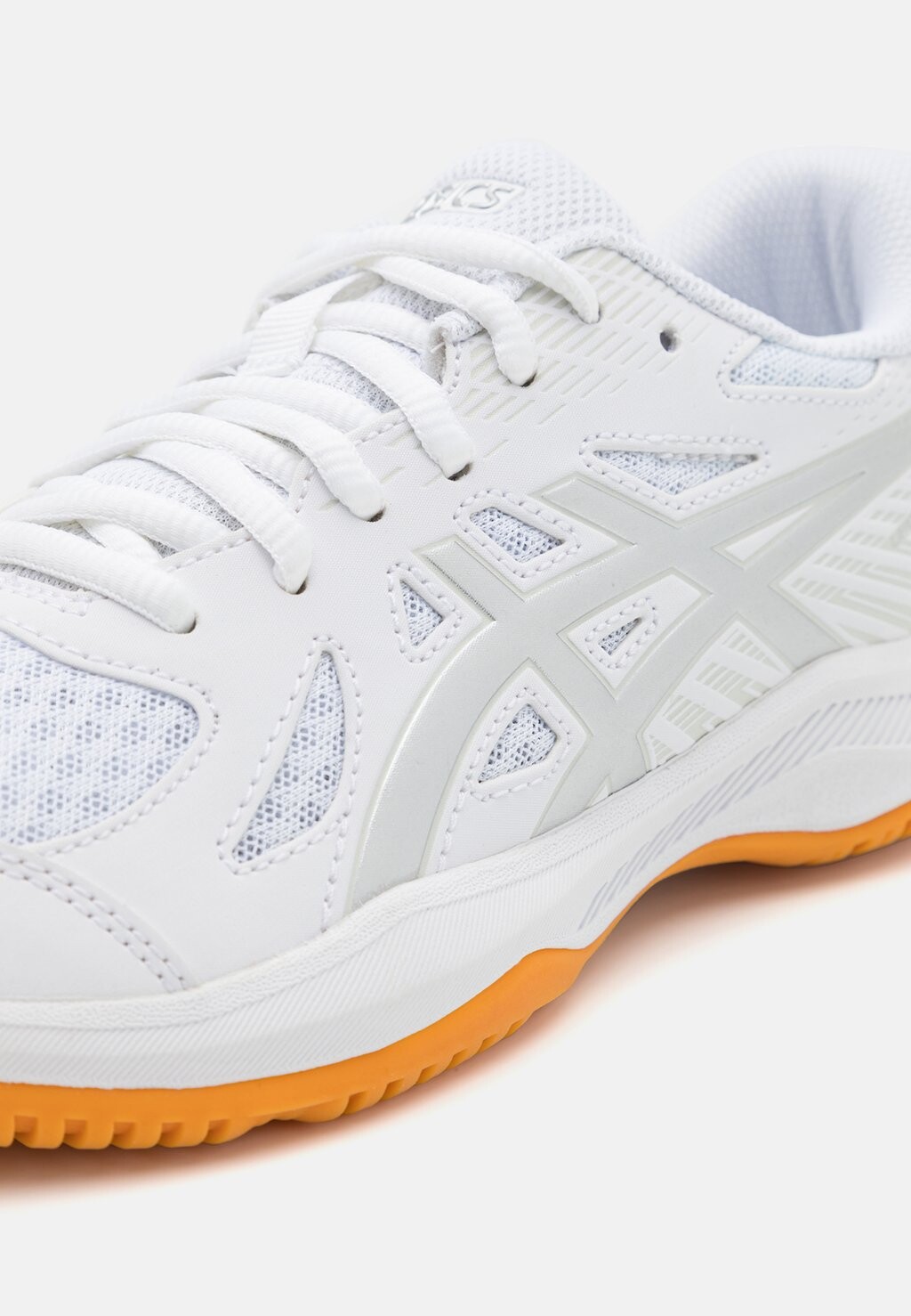 Кроссовки UPCOURT 6 ASICS, белый — фото 2