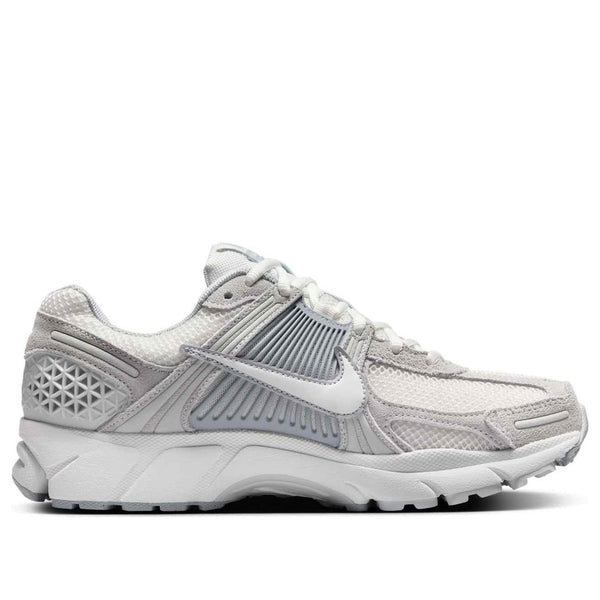 Кроссовки air zoom vomero 5 Nike, серый — фото 2