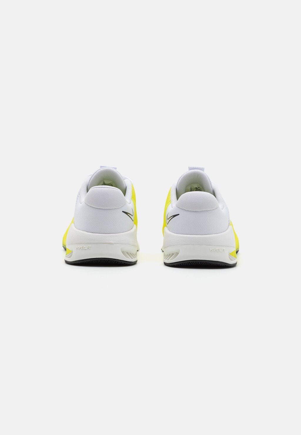

Тренировочная обувь METCON 9 Nike, белый